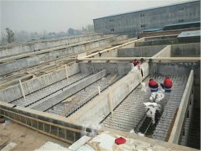 乳制品污水處理生化系統(tǒng)