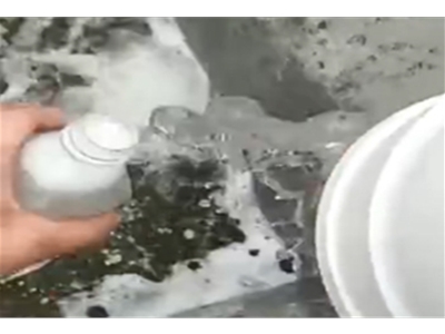 煙臺食品加工廠現(xiàn)場調(diào)試