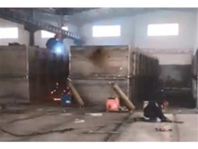 MBR一體化污水處理設(shè)備