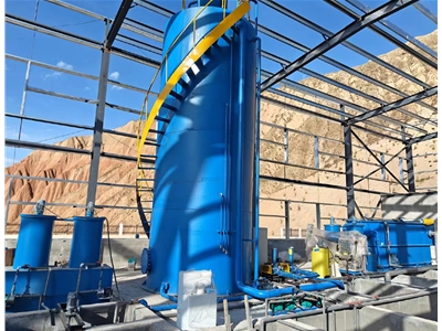 青海餐廚垃圾處理設(shè)備