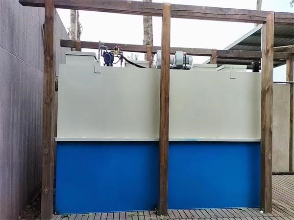 北京T3國際藝術(shù)園區(qū)一體化設(shè)備