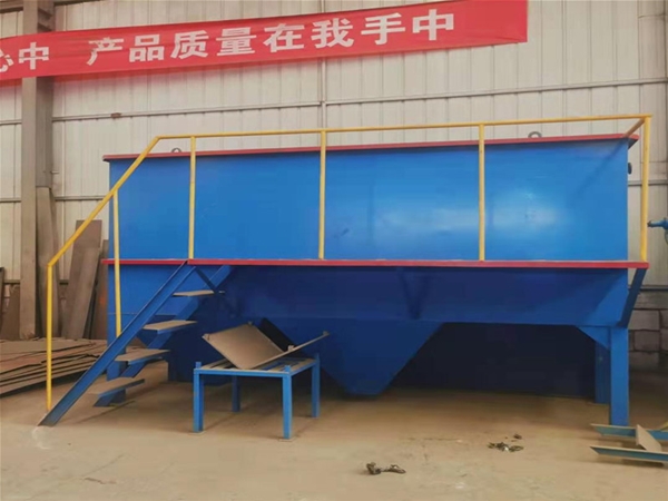 海產(chǎn)品魚蝦加工廢水處理設(shè)備