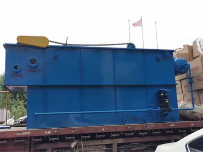 生豬屠宰污水處理設(shè)備