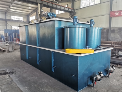 畜禽屠宰污水處理設(shè)備