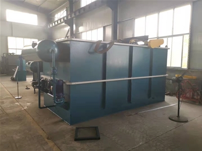 屠宰廠污水處理設(shè)備