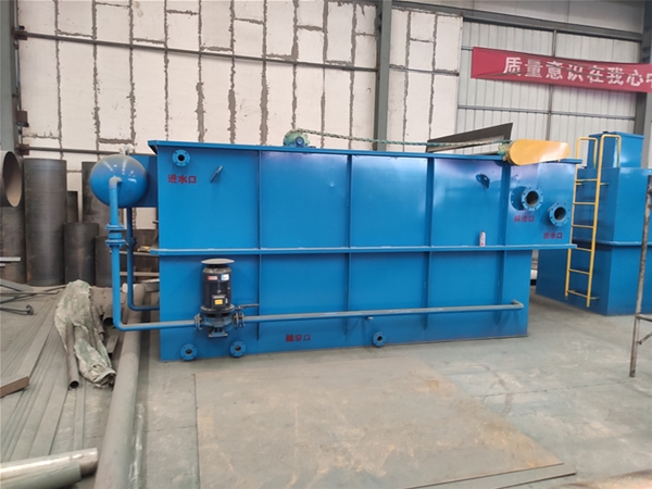 牛奶廠污水處理設(shè)備