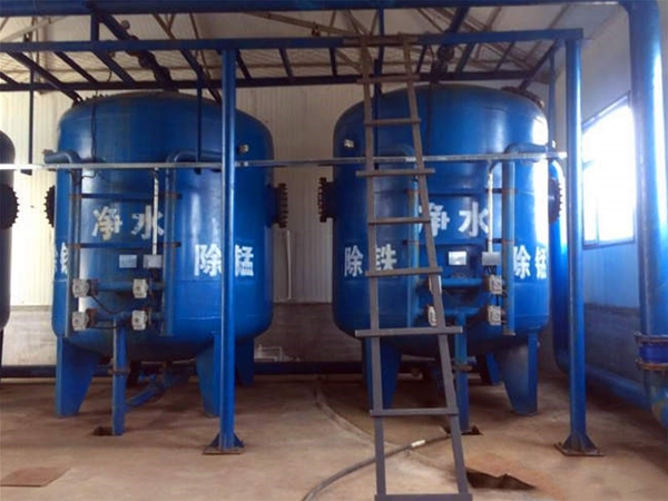 過(guò)濾器設(shè)備