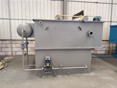 小型養(yǎng)殖污水處理設(shè)備