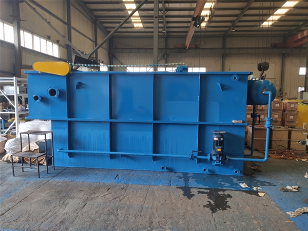 養(yǎng)雞場污水處理設備