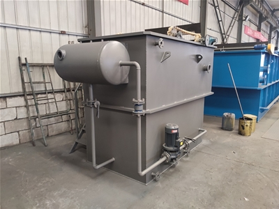 蚯蚓養(yǎng)殖污水處理設(shè)備