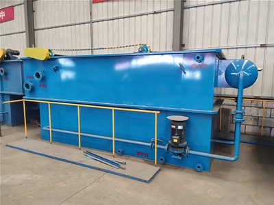 水產(chǎn)養(yǎng)殖污水處理設(shè)備