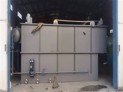 氣浮機設(shè)備