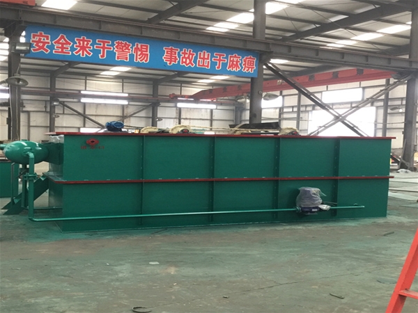 肉制品污水處理設(shè)備