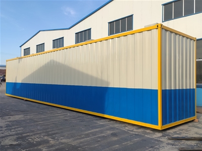 大型生活污水處理設(shè)備