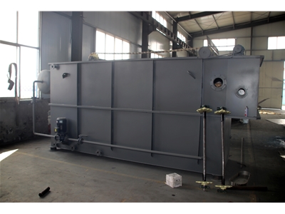 畜禽養(yǎng)殖污水處理設(shè)備