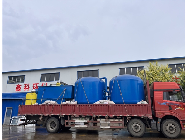 活性炭過(guò)濾器