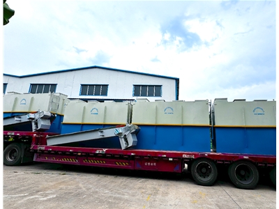 酒店餐廚生活污水設(shè)備